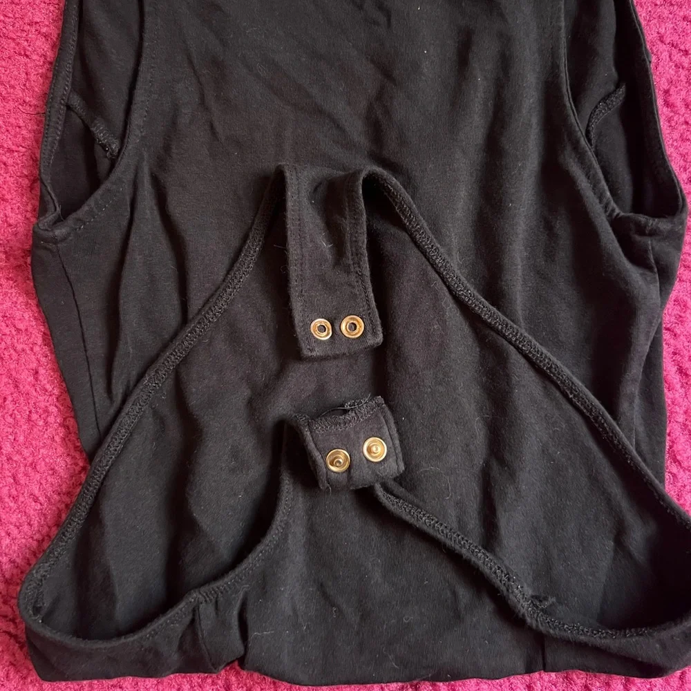 Body suit - Picture 4 of 6